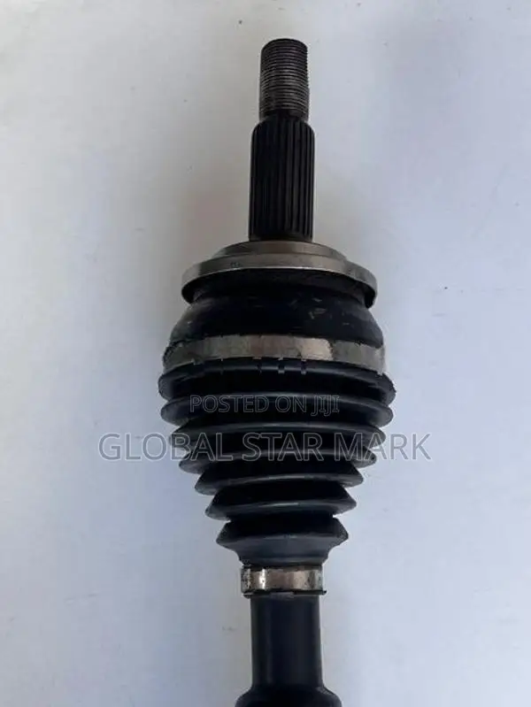Toyota Prius ZVW30 Cv axle Complete Right (R)
