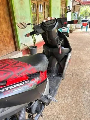 TVS Ntorq 125 Race Edition 2020