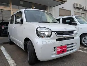 Suzuki Alto s 2026