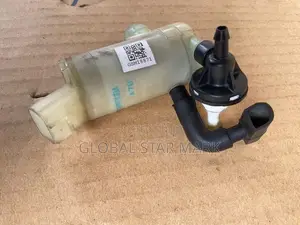 Honda Fit Wiper Washer Tank Motor