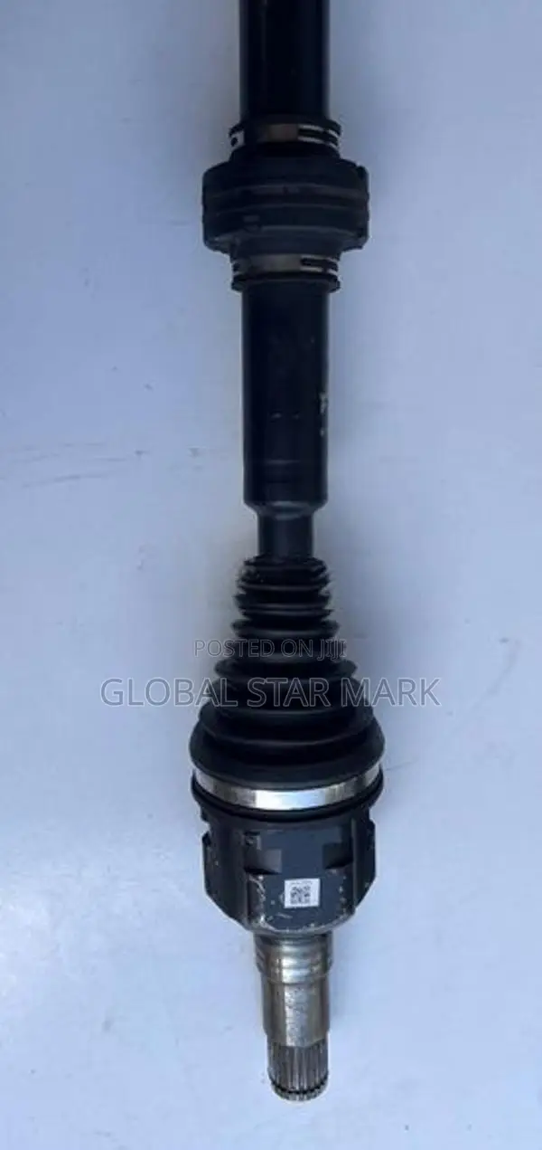 Toyota Prius ZVW30 Cv axle Complete Right (R)