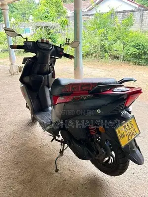 TVS Ntorq 125 Race Edition 2020