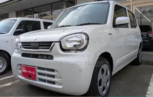 Suzuki Alto s 2026