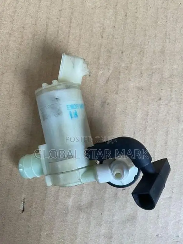 Honda Fit Wiper Washer Tank Motor