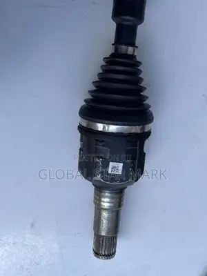 Toyota Prius ZVW30 Cv axle Complete Right (R)