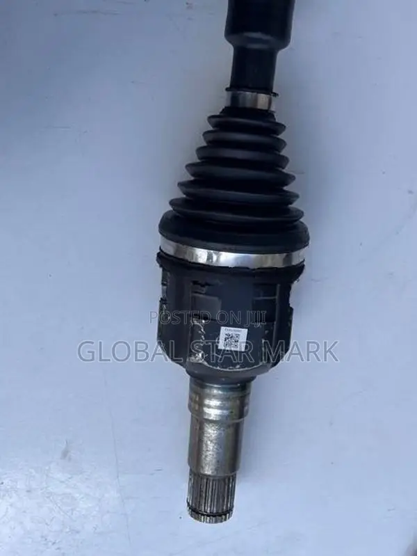 Toyota Prius ZVW30 Cv axle Complete Right (R)