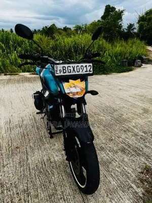 Yamaha FZs V2 2018