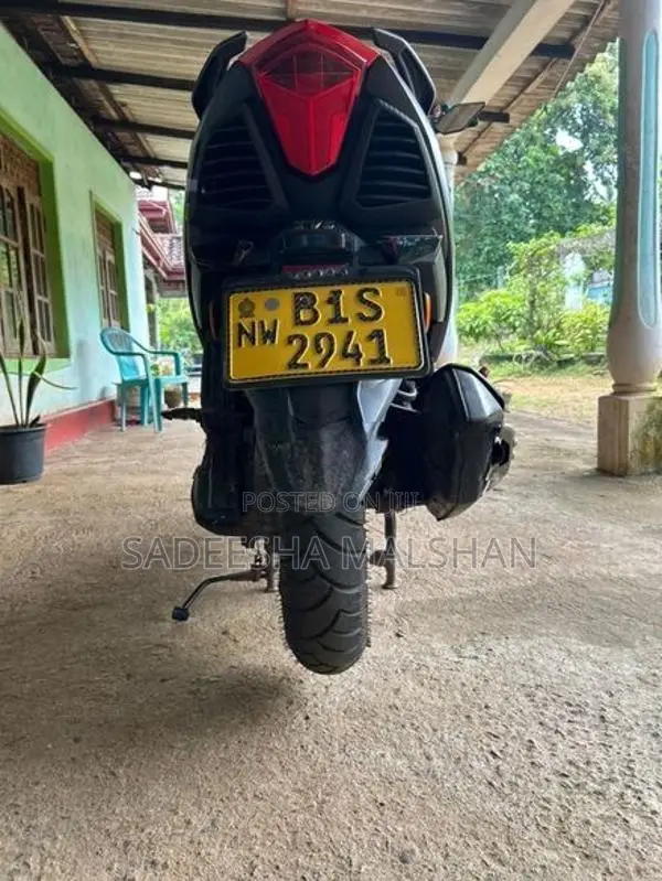 TVS Ntorq 125 Race Edition 2020