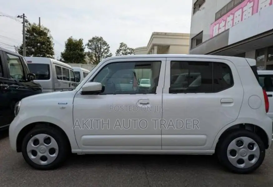 Suzuki Alto s 2026