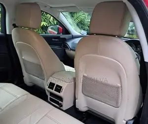 Jaguar XE 2017