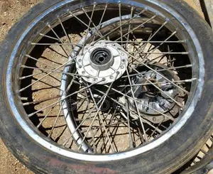 18 Size Rim