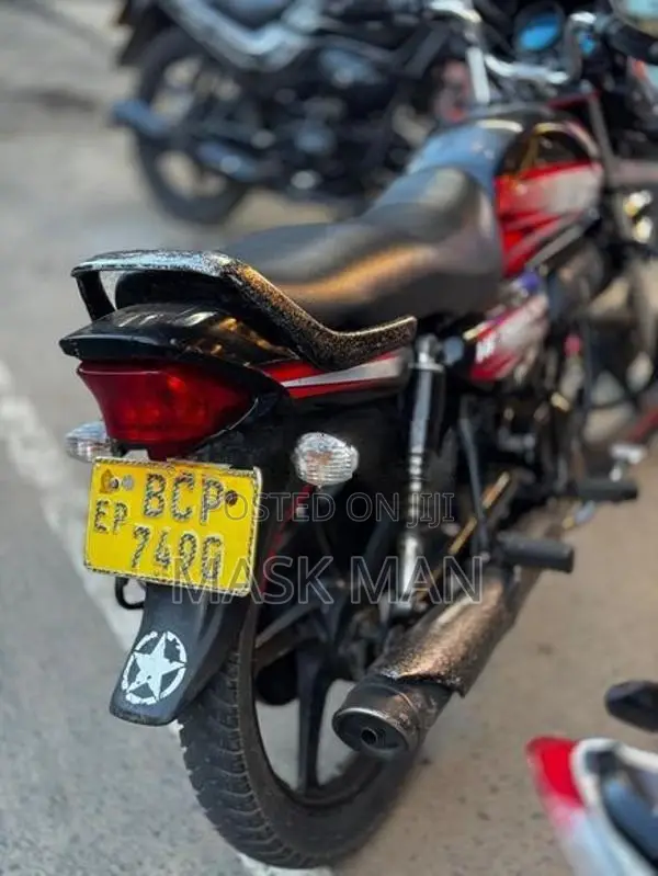 Hero HF Deluxe 2015