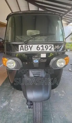 Piaggio Ape 2026