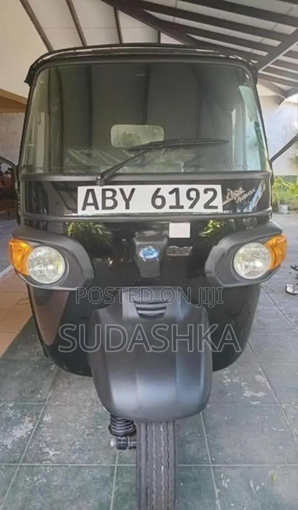 Piaggio Ape 2026
