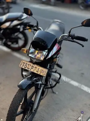 Hero HF Deluxe 2015