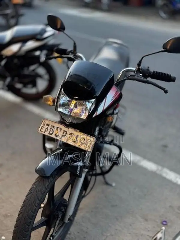 Hero HF Deluxe 2015