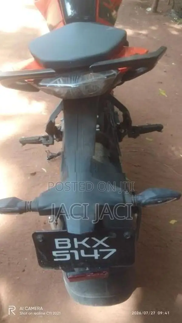 KTM Duke 160 2026