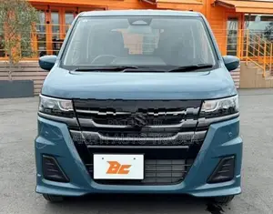 Suzuki Wagon R ZL 2026
