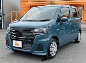 Suzuki Wagon R ZL 2026