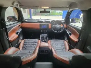 Nissan Magnite 2025