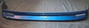 Toyota Starlet EP 71 Front Bumper Lip