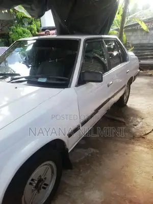 Toyota Corona 1986