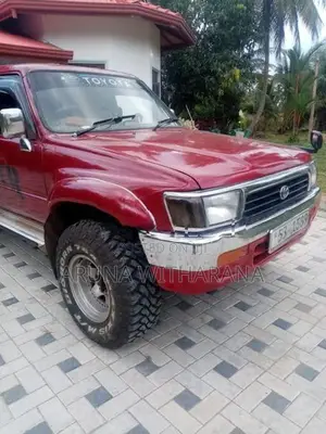 Toyota Hilux 53 1998