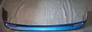 Toyota Starlet EP 71 Front Bumper Lip