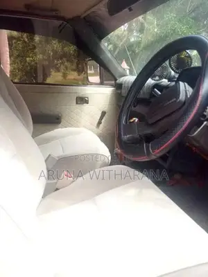 Toyota Hilux 53 1998