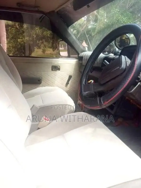 Toyota Hilux 53 1998