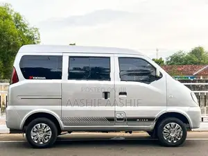 Micro Mpv Junior 3 2013