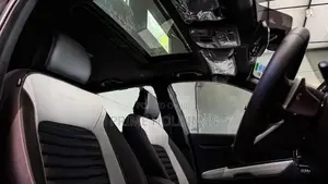 Kia Sonet GTX+ Aurora Black 2026