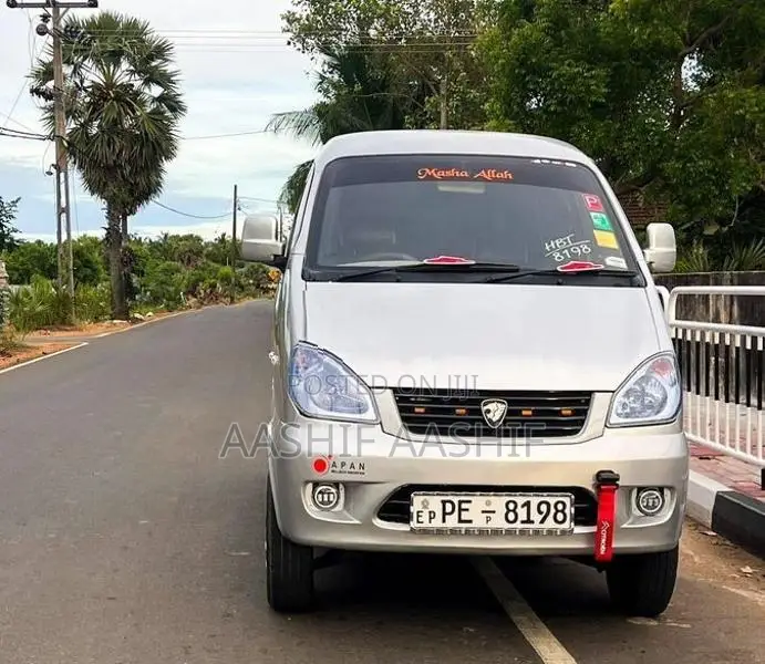 Micro Mpv Junior 3 2013