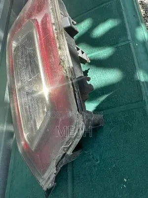 wagon r FX 55s tail light lamp