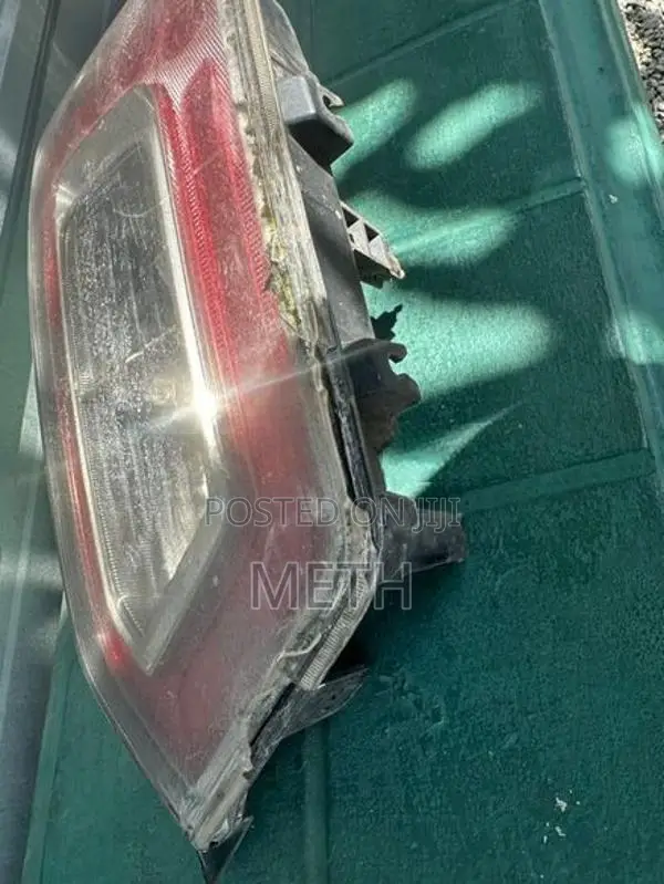 wagon r FX 55s tail light lamp