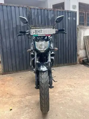 Yamaha FZs V2 2018
