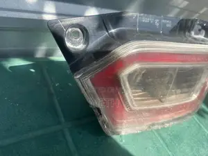 wagon r FX 55s tail light lamp