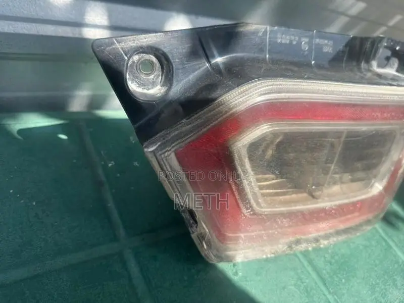 wagon r FX 55s tail light lamp