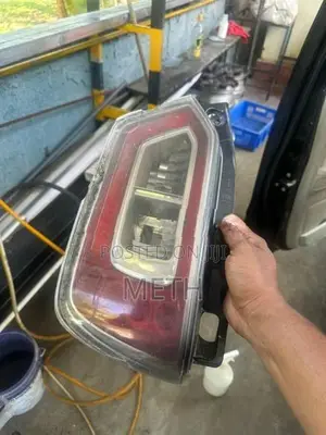 wagon r FX 55s tail light lamp