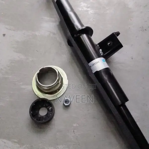 BILSTEIN B4 SHOCK ABSORBER SET BMW