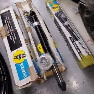 BILSTEIN B4 SHOCK ABSORBER SET BMW