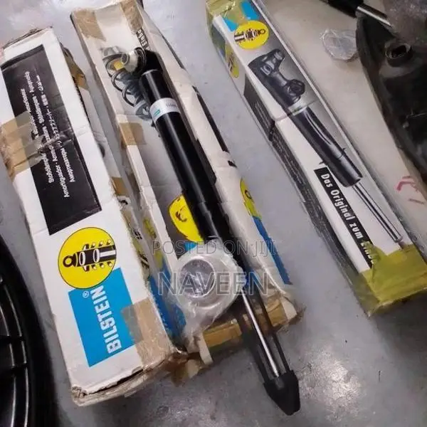 BILSTEIN B4 SHOCK ABSORBER SET BMW