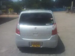 Suzuki Alto 2014