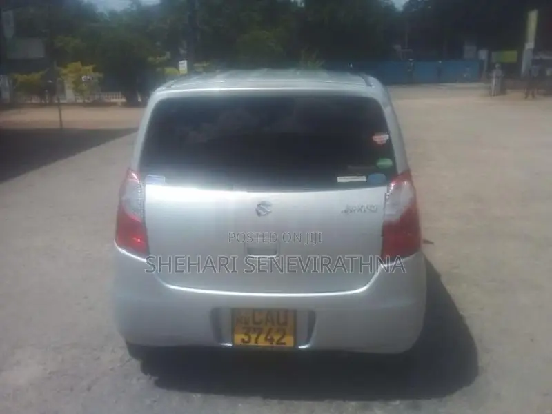Suzuki Alto 2014