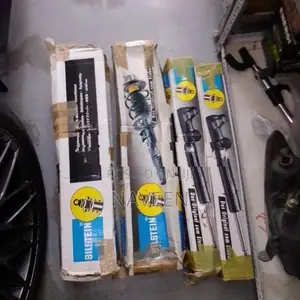 BILSTEIN B4 SHOCK ABSORBER SET BMW