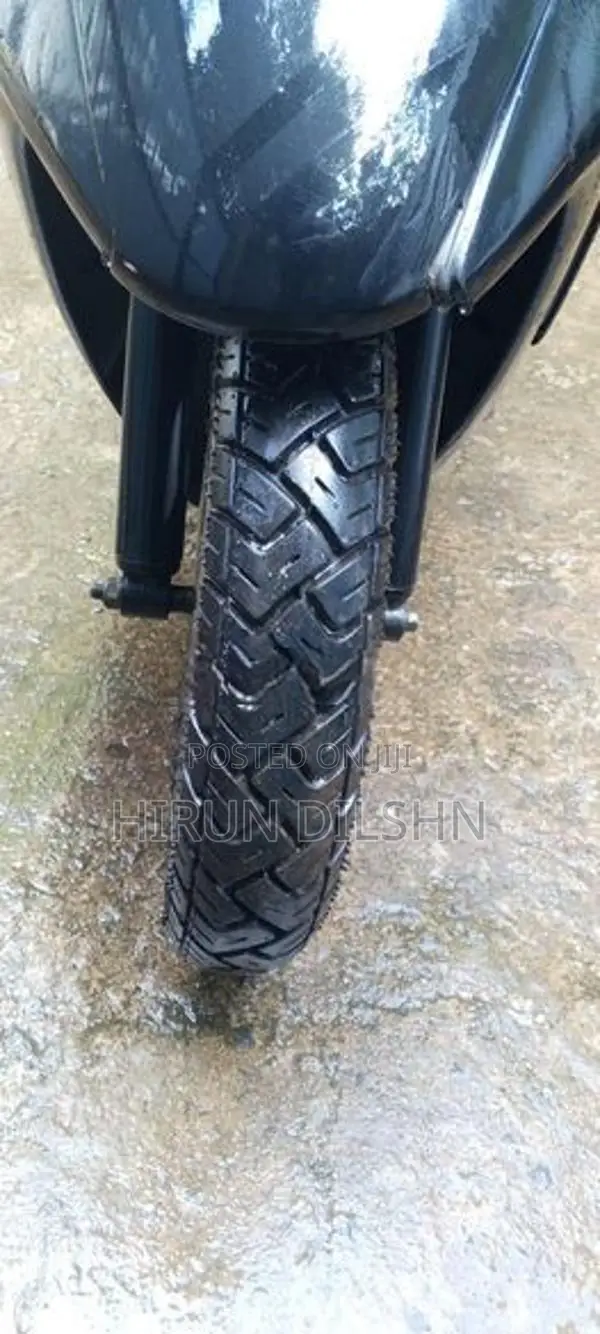 Honda Dio 2014