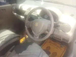 Suzuki Alto 2014