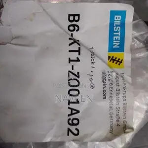 BILSTEIN B4 SHOCK ABSORBER SET BMW