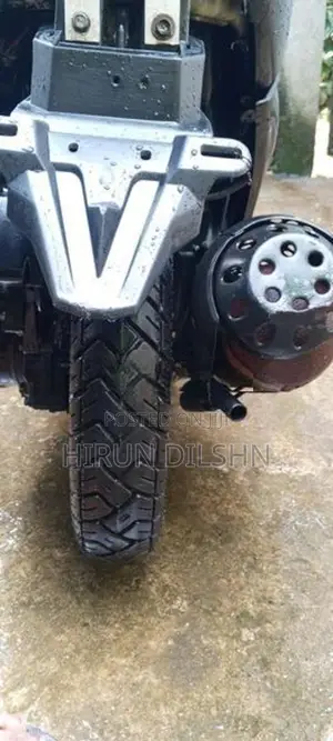 Honda Dio 2014