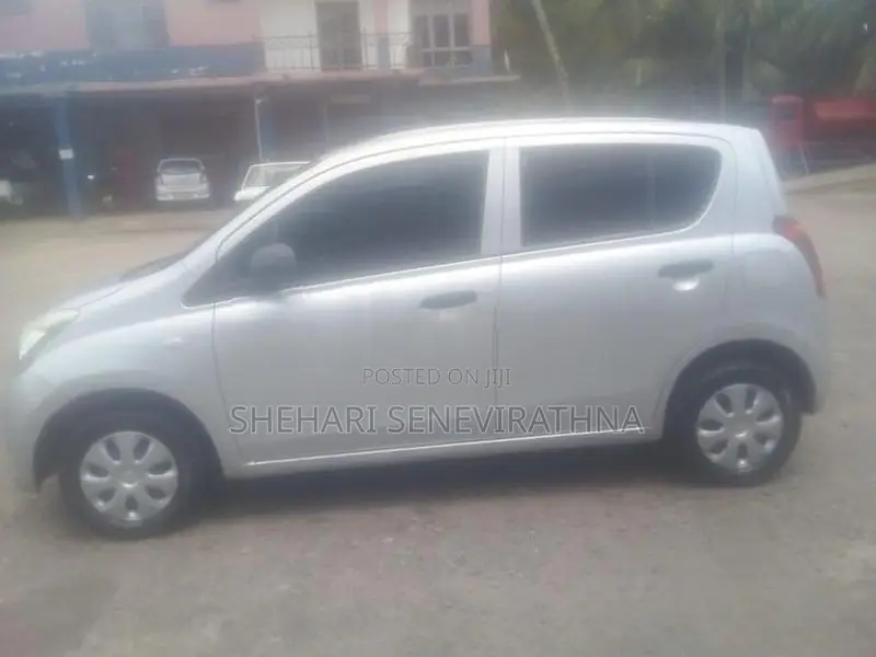Suzuki Alto 2014